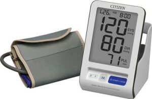 CITIZEN CH-456