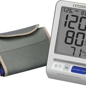 CITIZEN CH-456