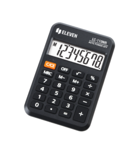 ELEVEN LC-110NR