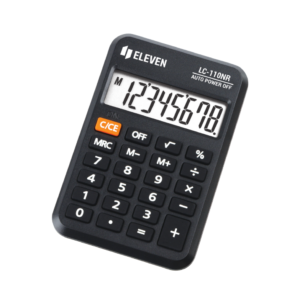 ELEVEN LC-110NR