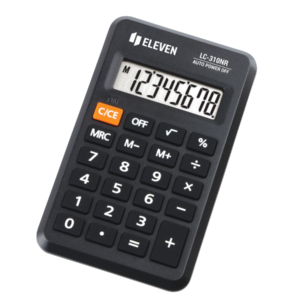 ELEVEN LC-310NR