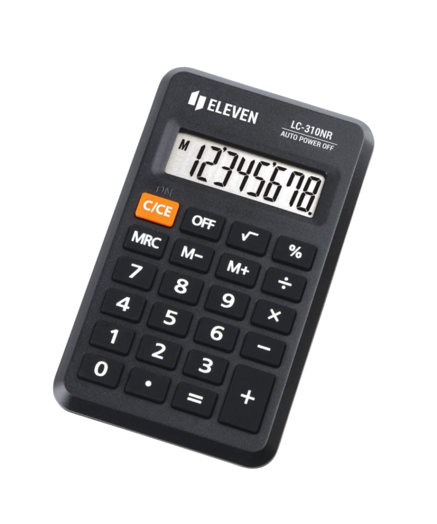 ELEVEN LC-310NR