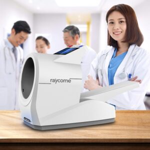 Апарат за автоматично измерване и мониторинг на кръвно налягане RBP-7000