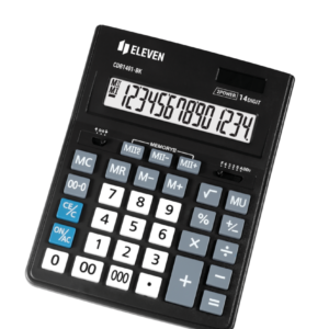 ELEVEN CDB 1401BK