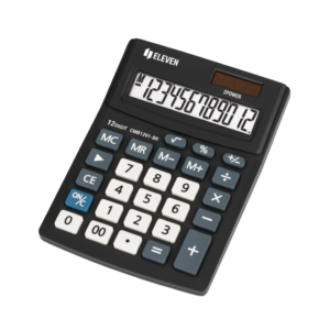ELEVEN CMB 1201-BK