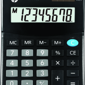 HP Калкулатори