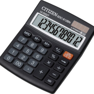 CITIZEN SDC 812N
