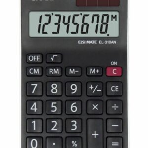 SHARP EL 310ANWH