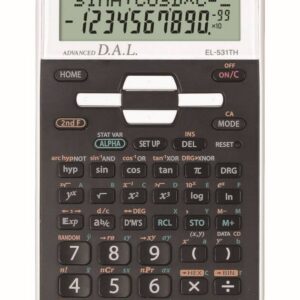 SHARP EL 531TH WH