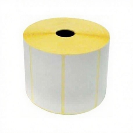 Ролка етикети 40/25 мм 300 етикета