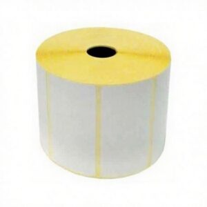 Ролка етикети 30/15 мм 400 етикети